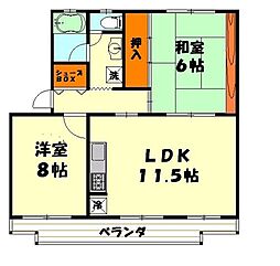 グレースYAMAZAKI 303