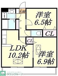 ルネス・ソレイユ 302