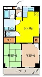 ライフメゾン清水 102