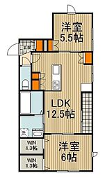 リヴィエール 301