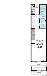 リブリ・Amalfi 102