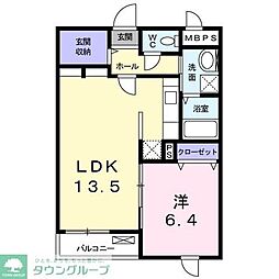 ティン・グローブIII 101