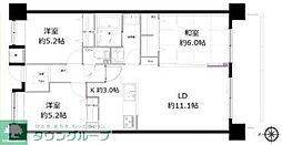 エマーレ南浦和 402