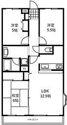 ＰＡＲＫ　ＴＥＲＲＡＣＥ　浦和 401