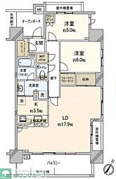 プラウド宮原マークス