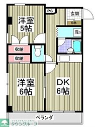 三ツ和マンション 304