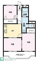 アサヤマンション 202