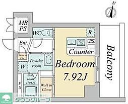 エスティメゾン浦和 203