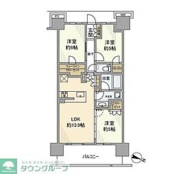 ＳＨＩＮＴＯ　ＣＩＴＹ　Ｇ棟