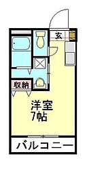 プレステージア伊奈 105