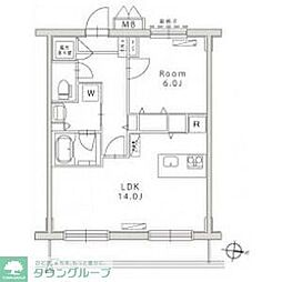 アリエさいたま新都心 403