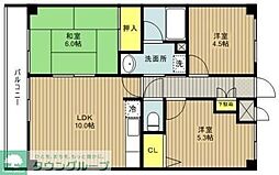 グランパレスイマージュ 402