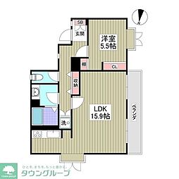 エトワール大成町