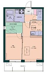 ルネス　マリアンジェ 303