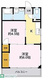 サンロイヤルパレス 203