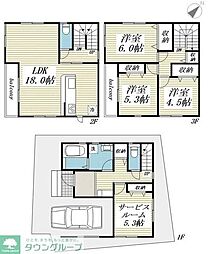 Sumai−toさいたま市岩槻区本町01 001