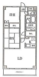 ロマーナ弐番館 807