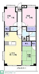 大宮今羽町ハイツ 108