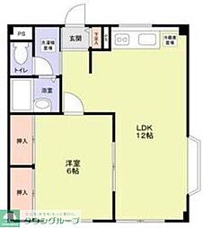 エステートピア星野 303