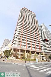 プラウドタワー武蔵浦和ガーデン 2505