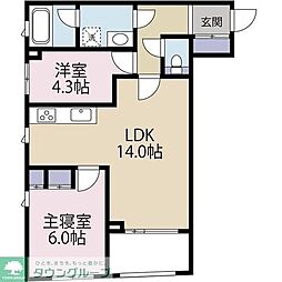 Residence Motomachi 1301