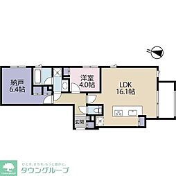 Residence Motomachi 1305