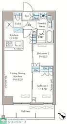 Ｌａ　Ｃｌａｉｒ南浦和 604