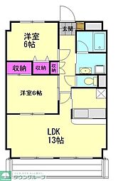 上尾市大字小敷谷