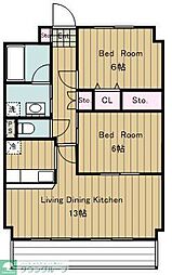上尾市大字小敷谷