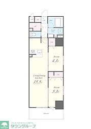 スターズスクエア浦和美園 203