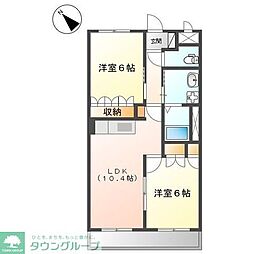 コンフォースさくら 203