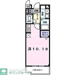 カルム・セーズ 205