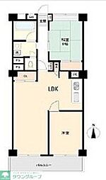 東海浦和マンション 202