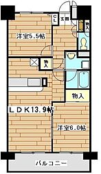 ディアプレイス 302