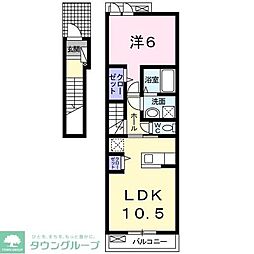 フルラージュ 202