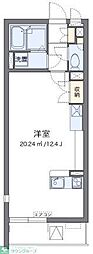 クレイノル　ボヌール白岡 307