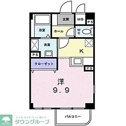 ラフィネ志久 301