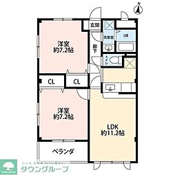 アンプルール彩華 305