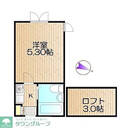 ロマーヌ上尾第一 302