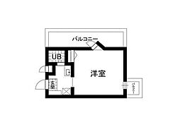 メゾンエスポワール 503