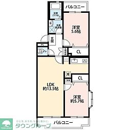 ブルーベイSA 401