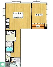 ルアーナ原市 302