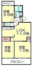 北足立郡伊奈町寿３丁目