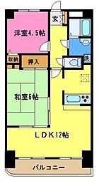 ＳＧＫマンションパピオール 602