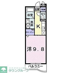 エターナル南与野 104