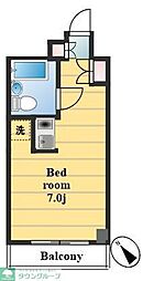 クラウンパレス与野本町 103