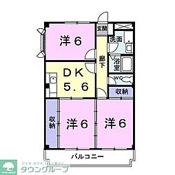サンマリッチ 205