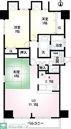 ライツ浦和別所 301