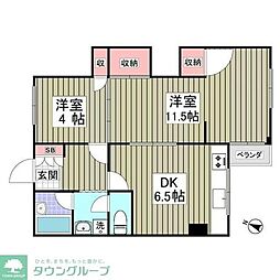 第2篠崎ビル 202