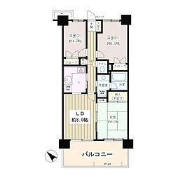 グランデュオ北街区